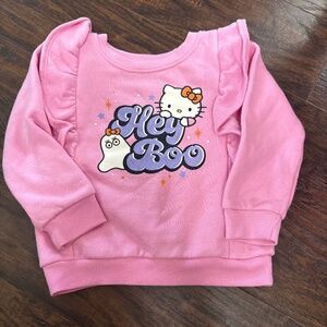Hello Kitty Sweatshirt